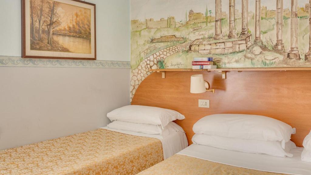 Hotel Washington - Resim 8