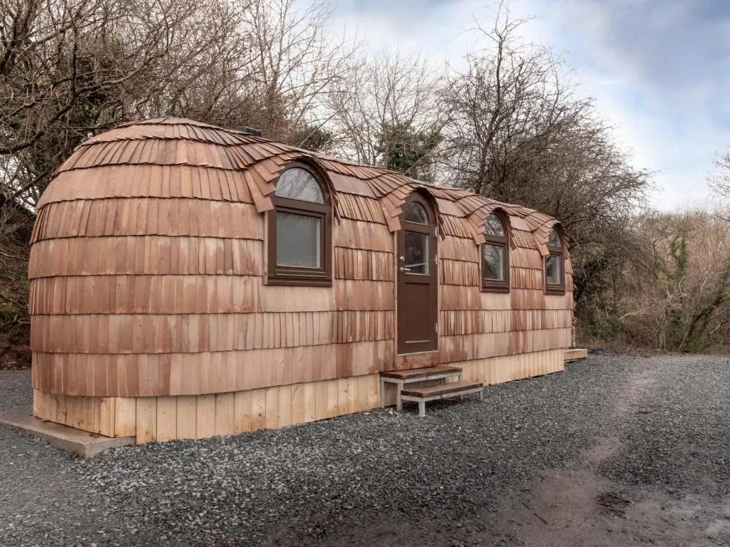 Let's Go Hydro IgluHut Belfast, Belfast, United Kingdom