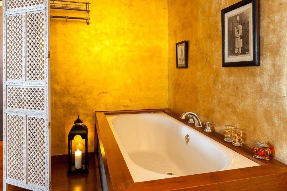 Fotografie z fotogalerie ubytování Hotel Boutique Valle de Oca v destinaci Villanasur-Río de Oca
