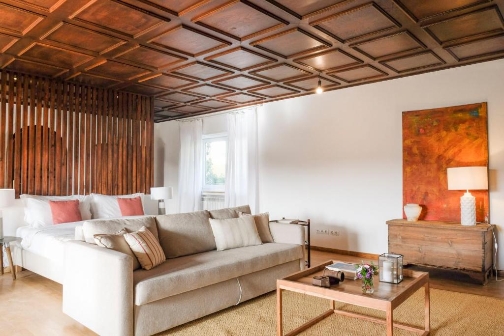 Lisbon Country Villa - 国王套房