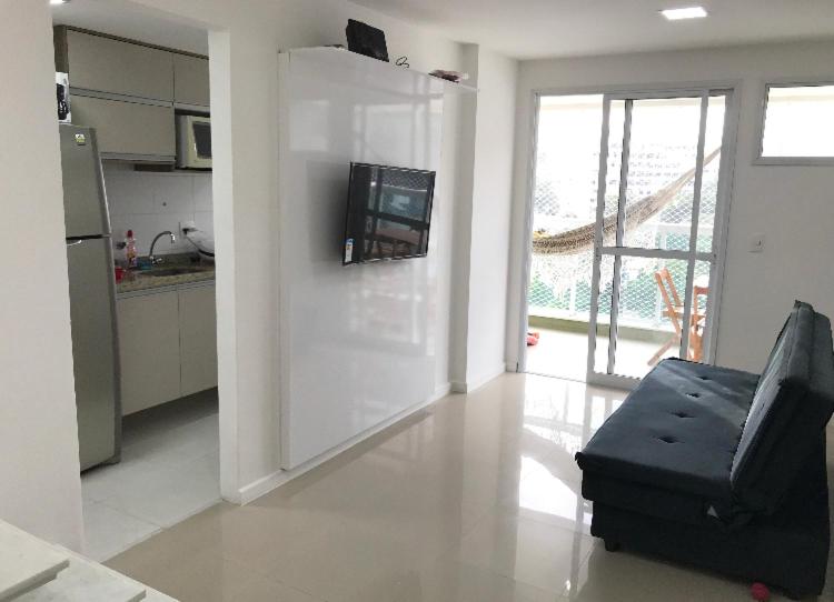  Cobertura com Piscina e Churrasqueira