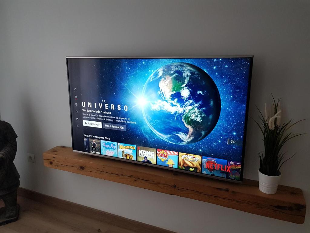 Living Albayzin. Parking & Wifi - 5