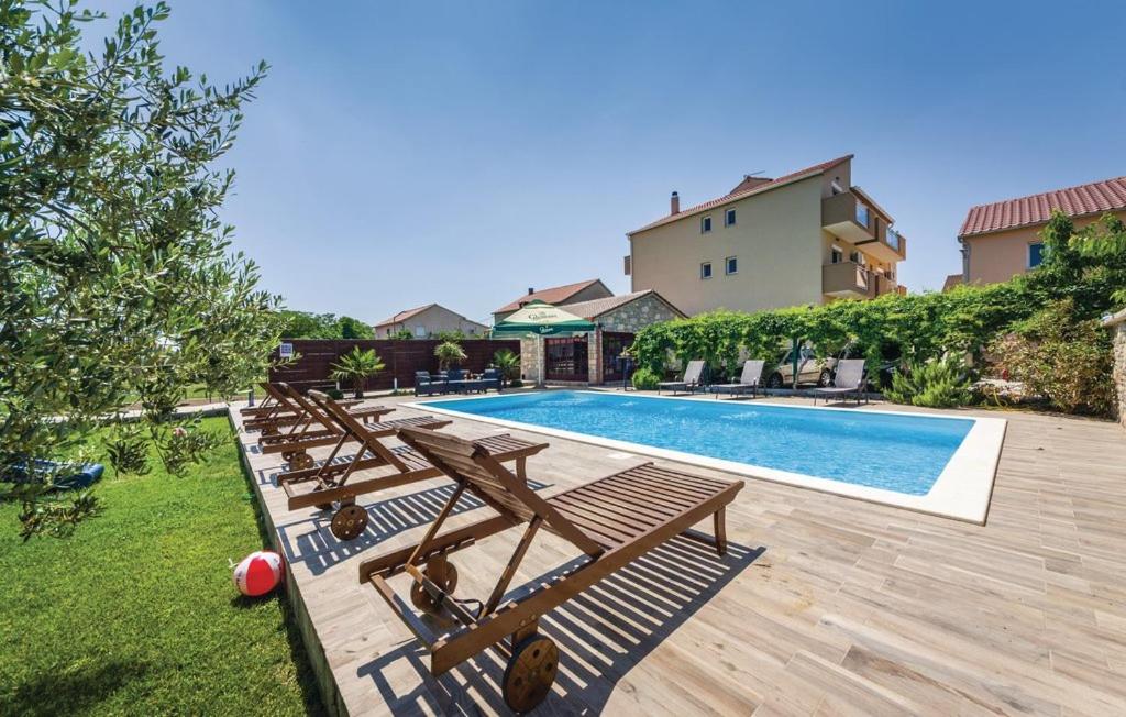 Apartments Mikulić, Biograd na Moru (updated prices 2024)