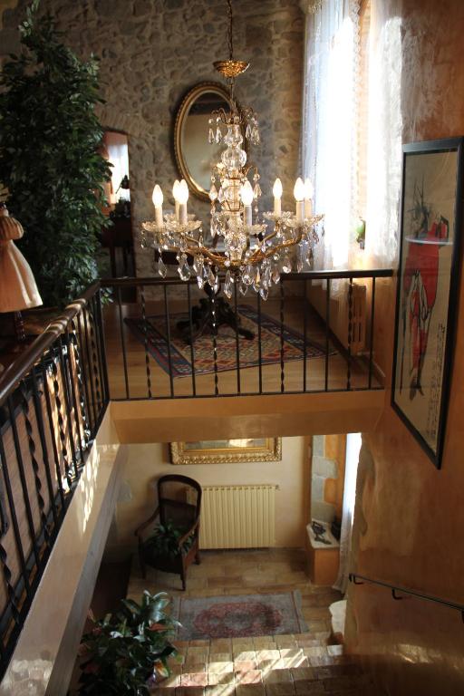 Kép Mas Vilosa Bed and Breakfast szállásáról Corçàban a galériában