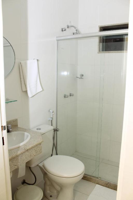  Pousada das Garças