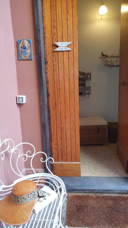 Fotografie z fotogalerie ubytování Cla&Cha Studio v destinaci Bonassola