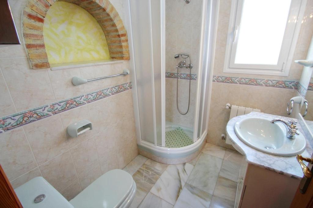 Gema - pretty holiday home with private pool in Calpe, Calpe ...