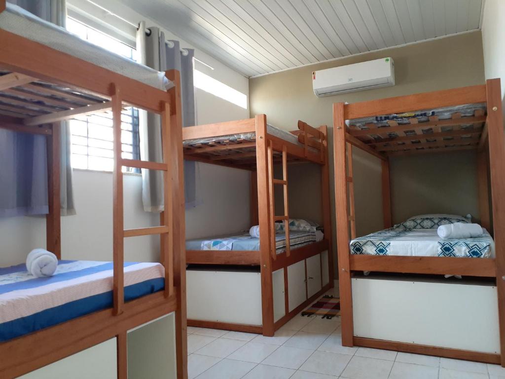  Hospedagem Assoni
