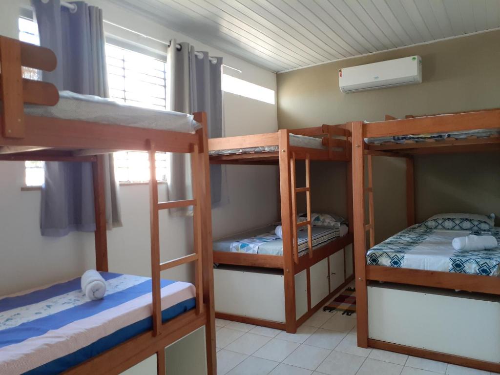  Hospedagem Assoni