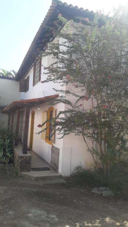  Pouso Caiçara