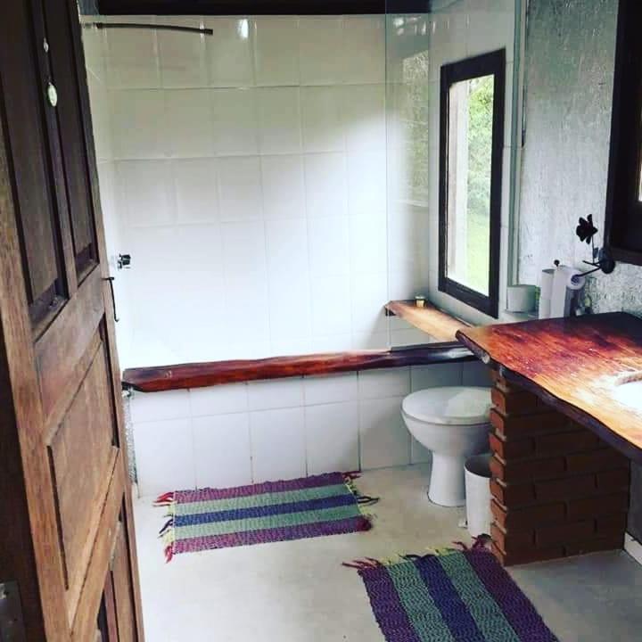  Cabana na Serra