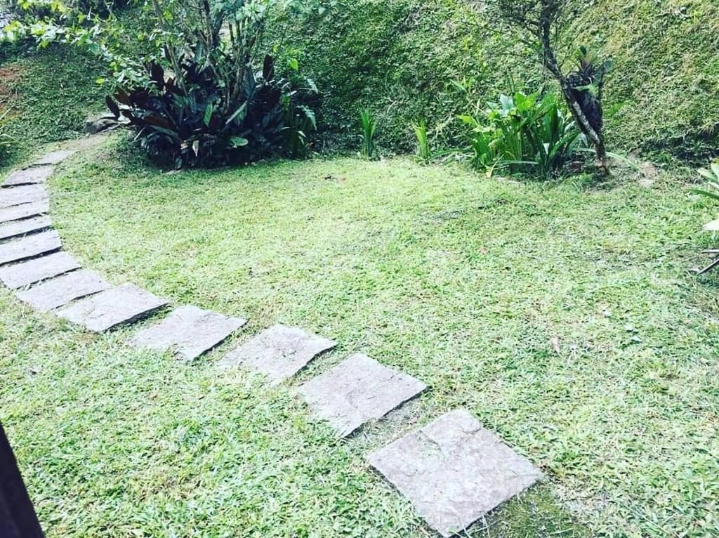  Cabana na Serra
