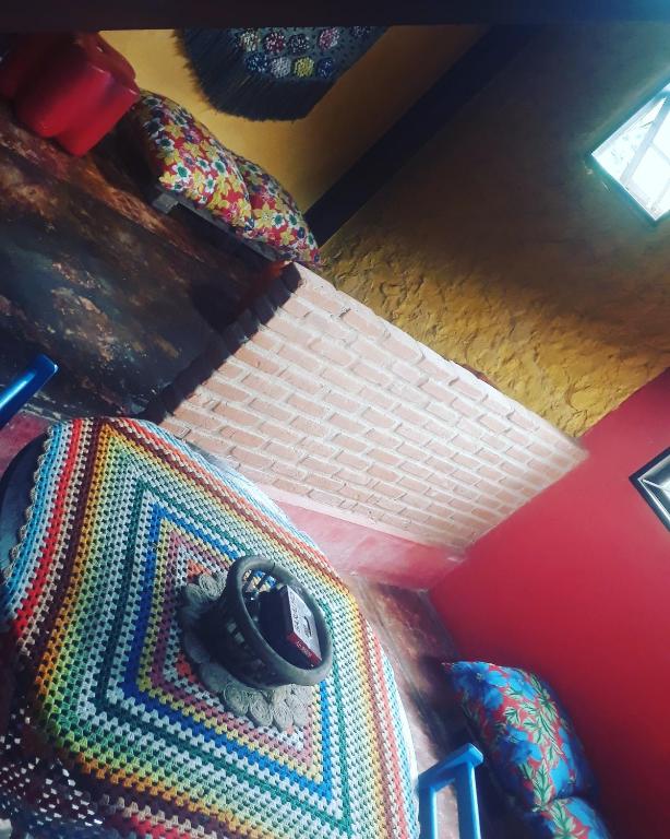  Cabana na Serra
