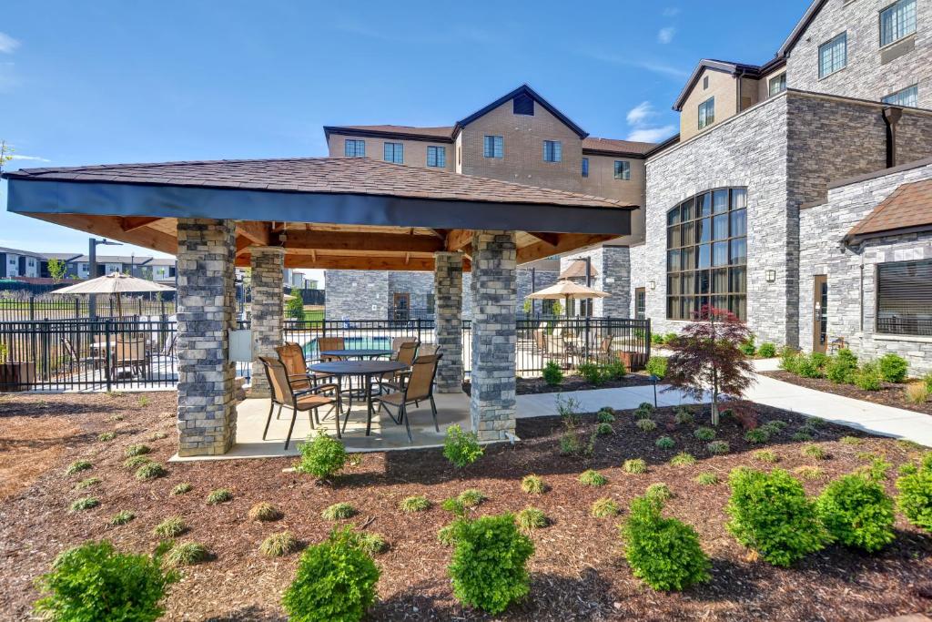 Staybridge Suites Mt Juliet - Nashville Area, Mount Juliet