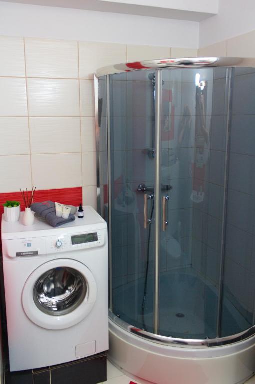 Fotografia z galérie ubytovania Apartament Tiffany v destinácii Gdansk