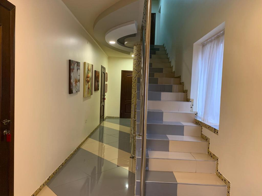 Fotografie z fotogalerie ubytování Hotel Kalyna v destinaci Bukovel