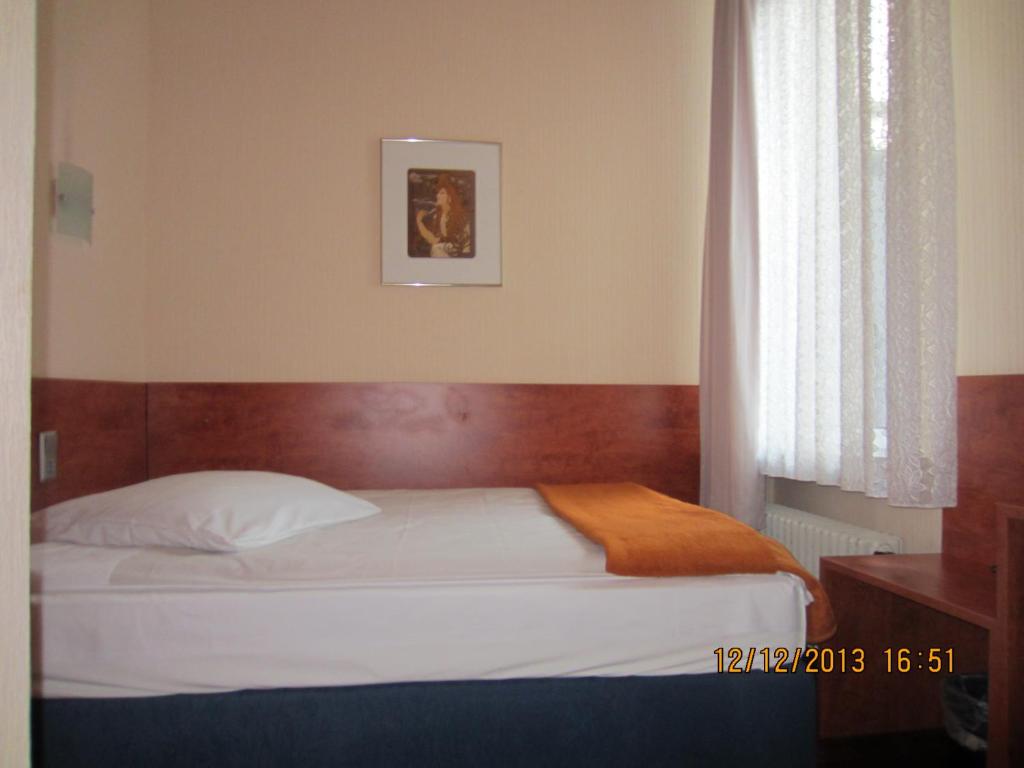 Altstadt Hotel Rheinblick - Resim 20