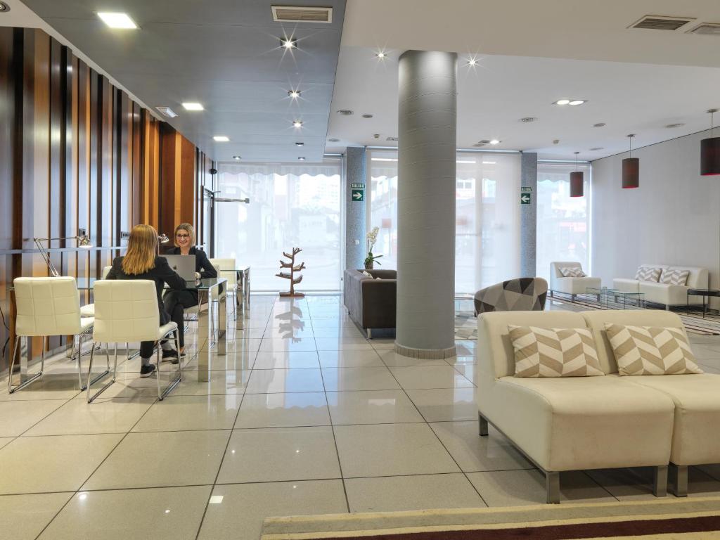 Hotel Guadalmedina, Málaga – Updated 2022 Prices