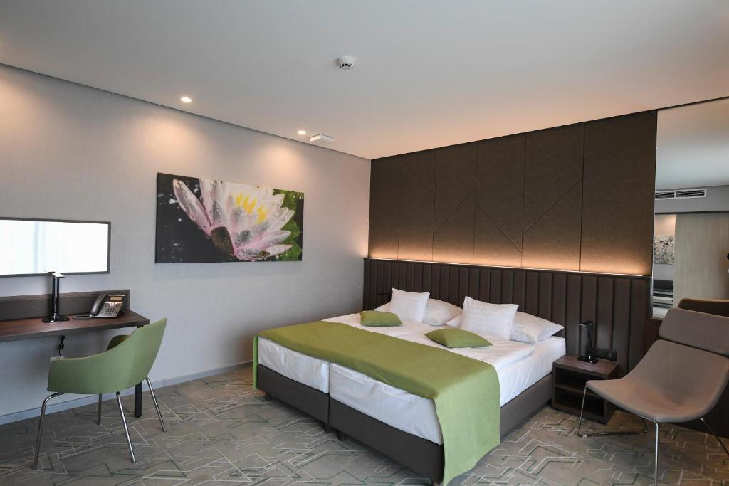 Hunguest Hotel Sóstó - Resim 29