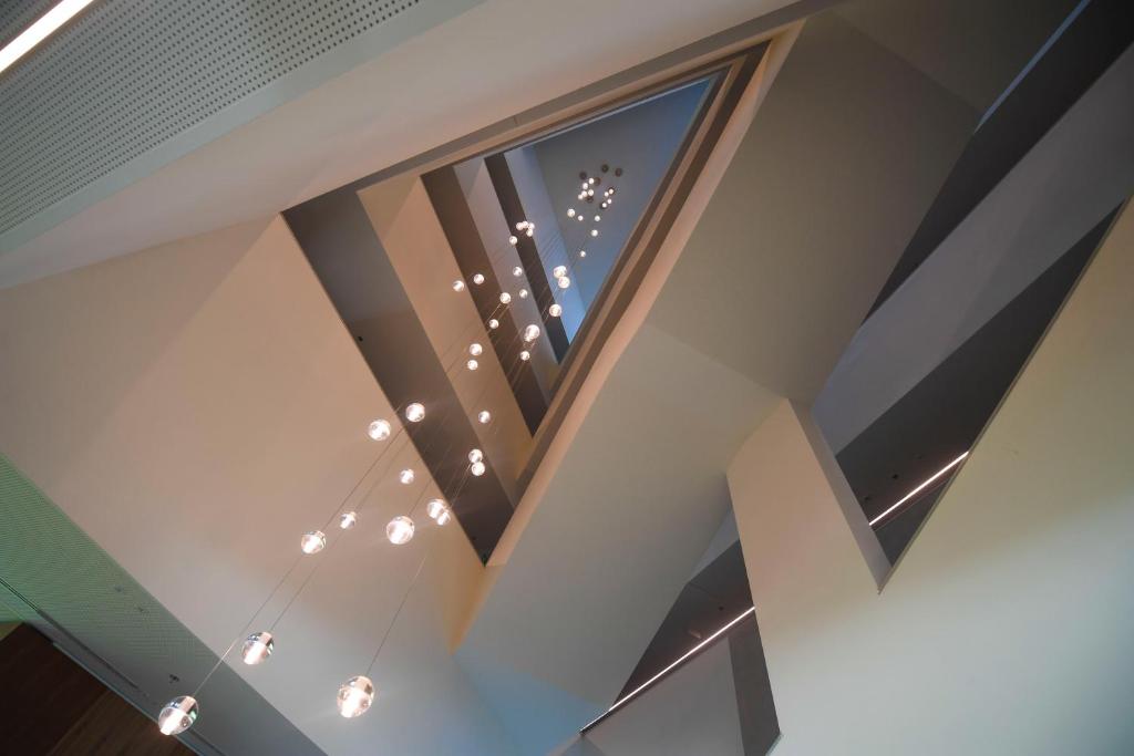 Hunguest Hotel Sóstó - Resim 15