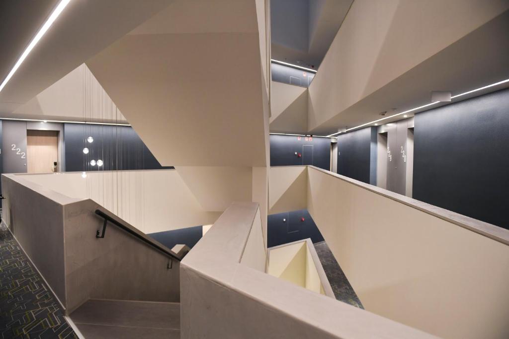 Hunguest Hotel Sóstó - Resim 16