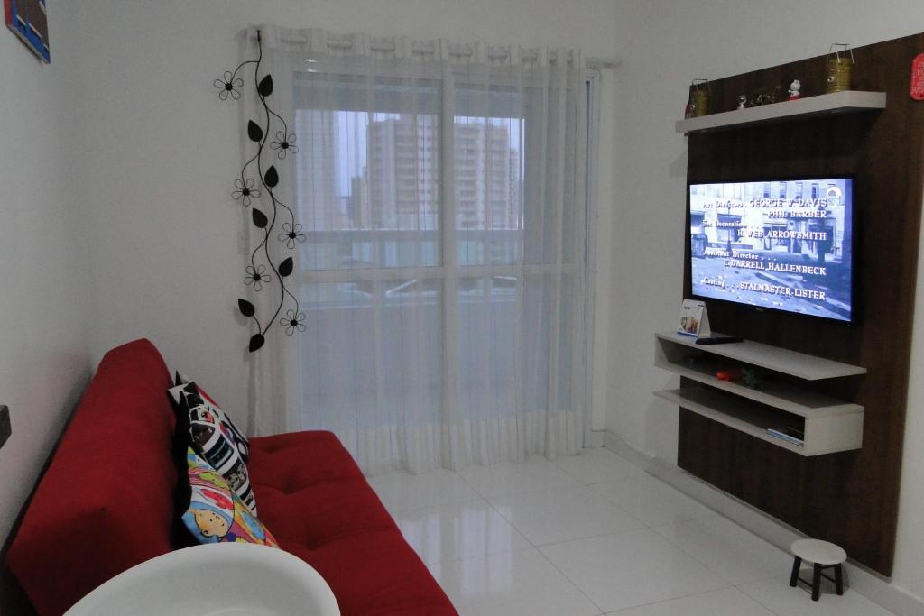  Aviação-Praia Grande/SP- 100m praia - imperdível