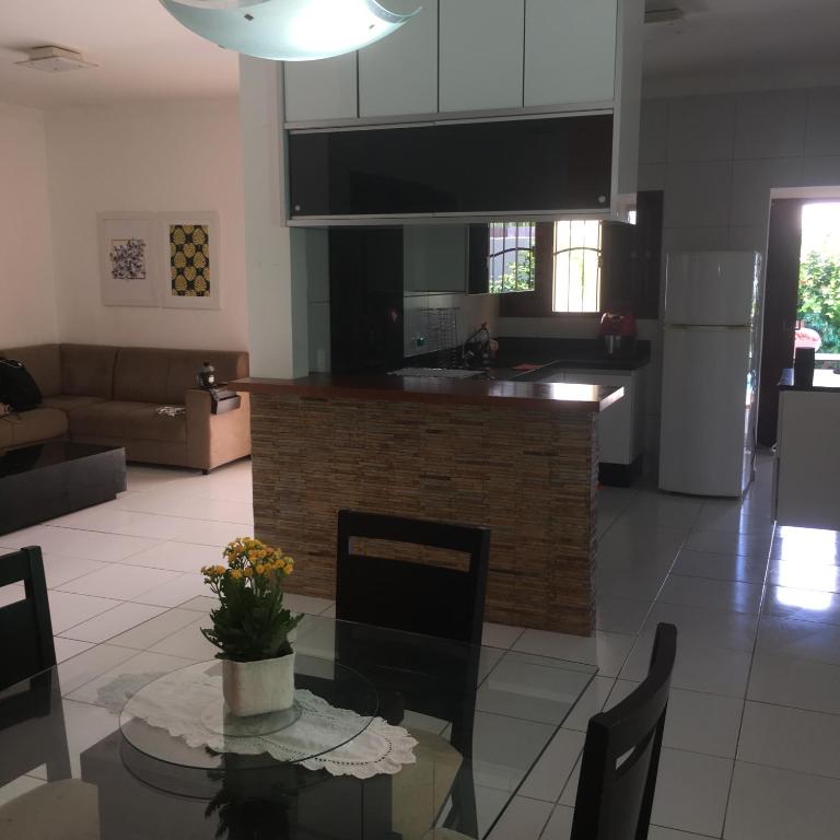  Casa Temporada Natal RN - 5minutos da praia de pontanegra