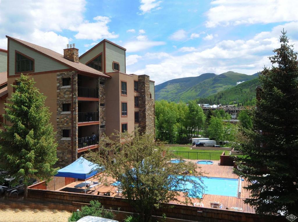 Breakaway West Studio, 2,3 Bedrooms by Vail Realty, Vail (updated