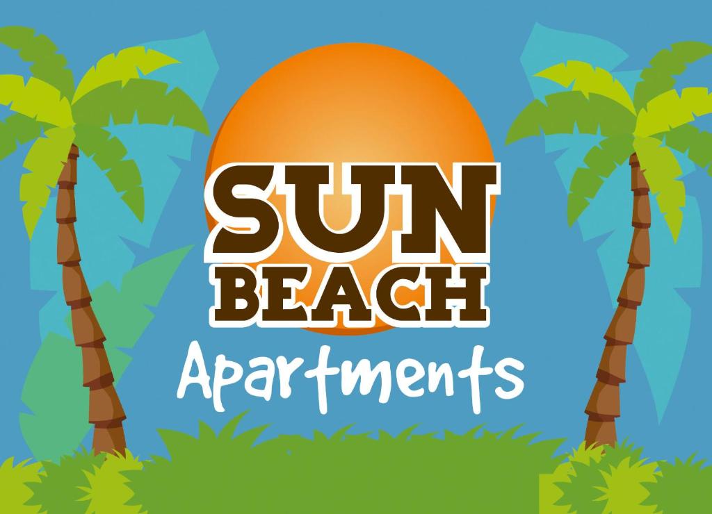 Certifikát, hodnocení, plakát nebo jiný dokument vystavený v ubytování Sun Beach Apartments
