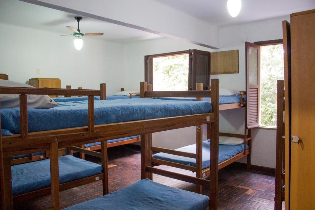  Hostel República Rio de Janeiro
