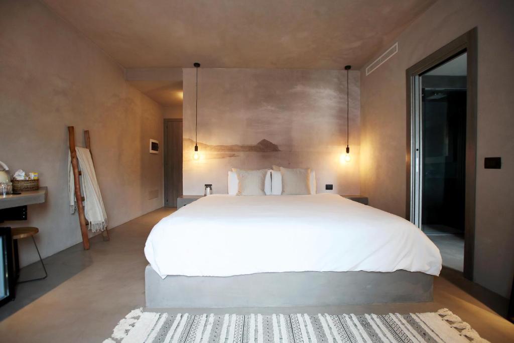 
King Suite with Spa Bath
