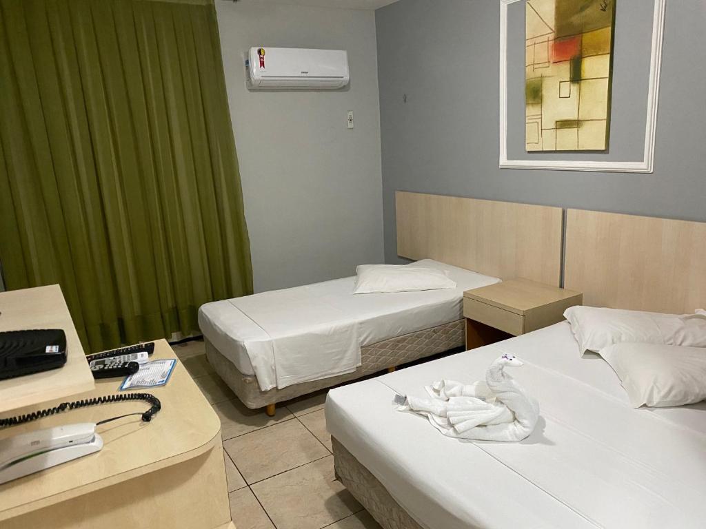  Hotel Aquarius