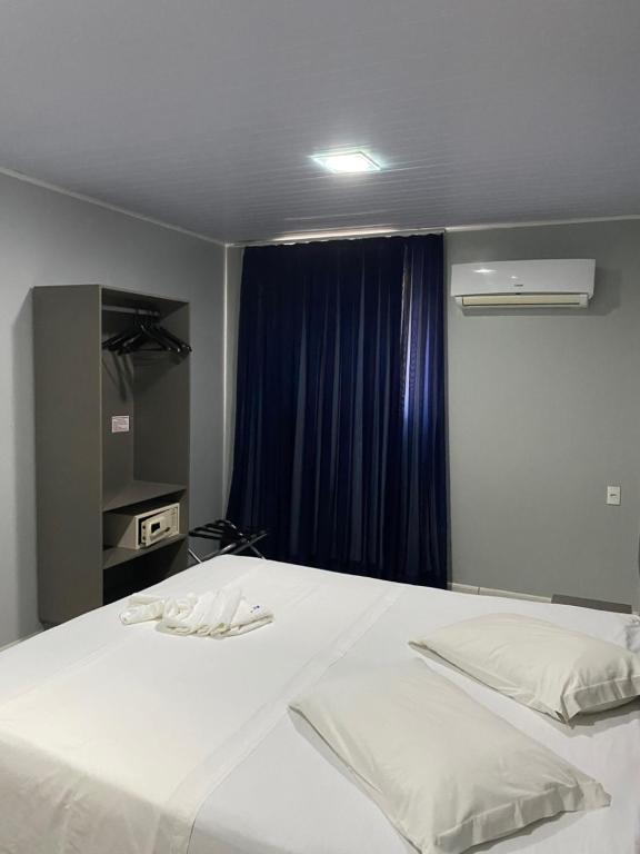  Hotel Aquarius