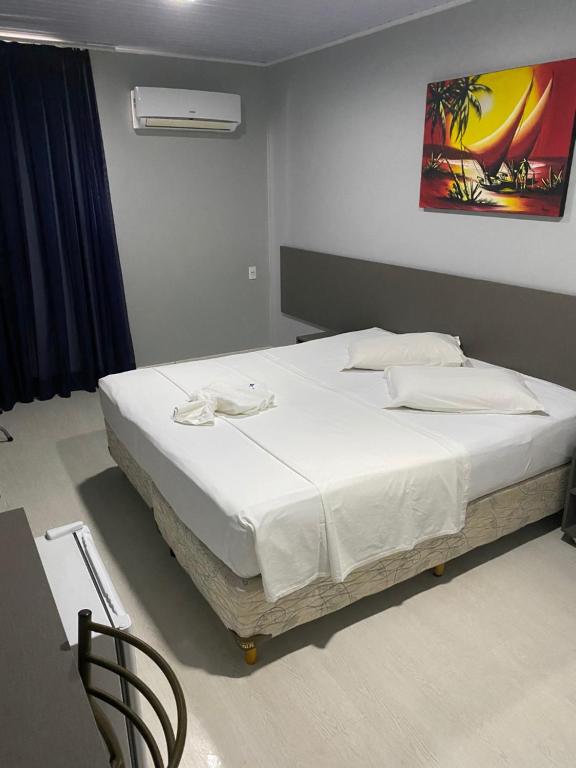  Hotel Aquarius