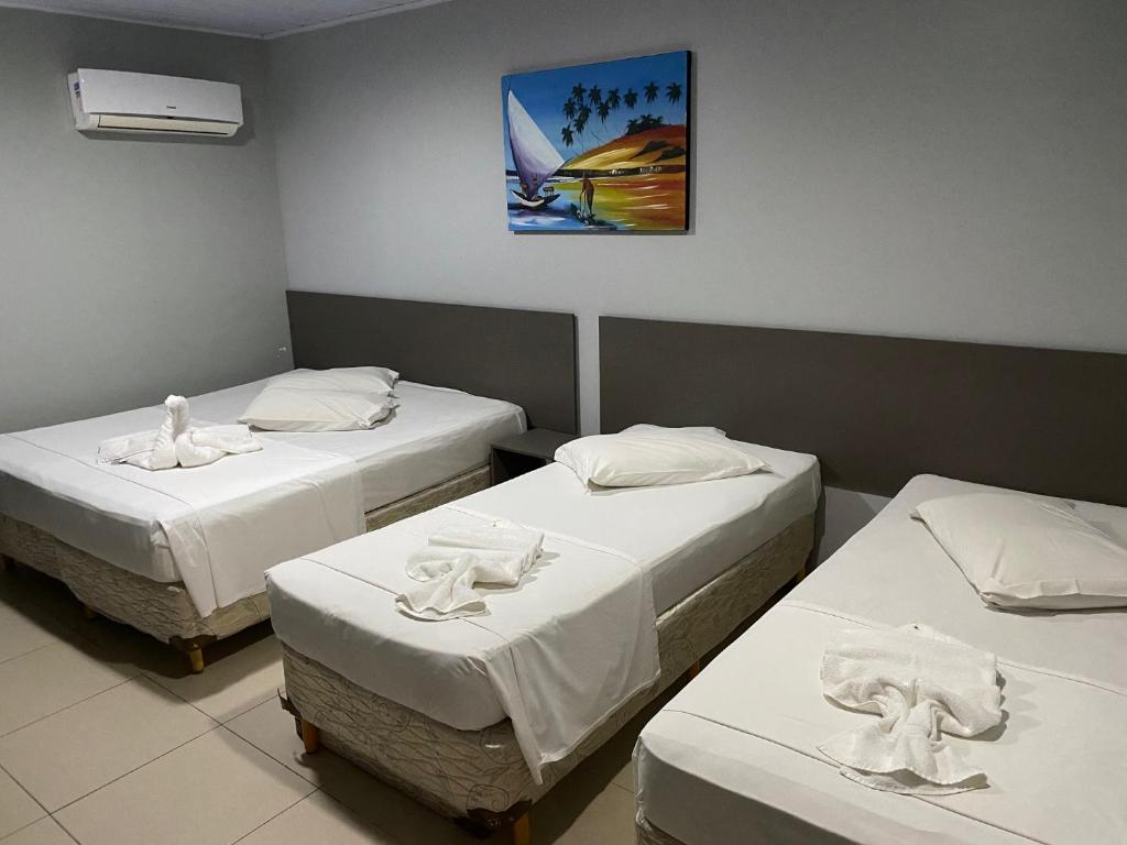  Hotel Aquarius