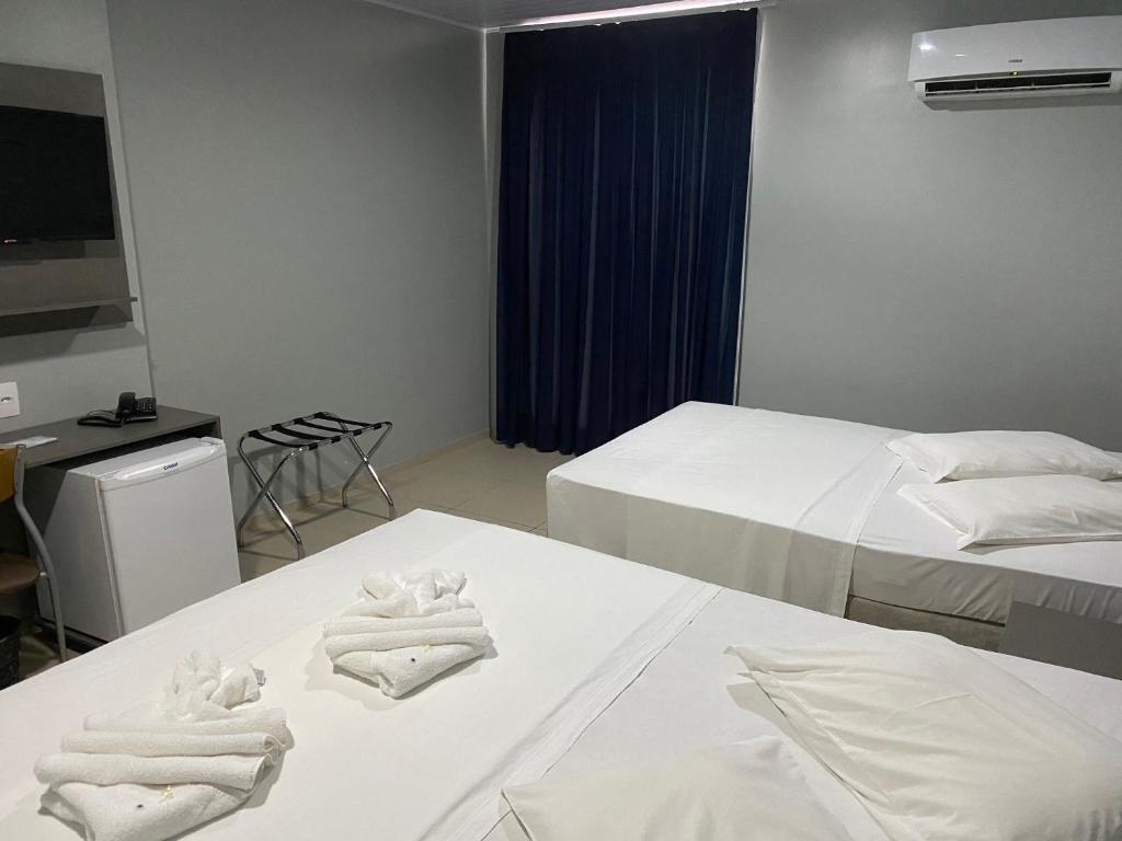  Hotel Aquarius