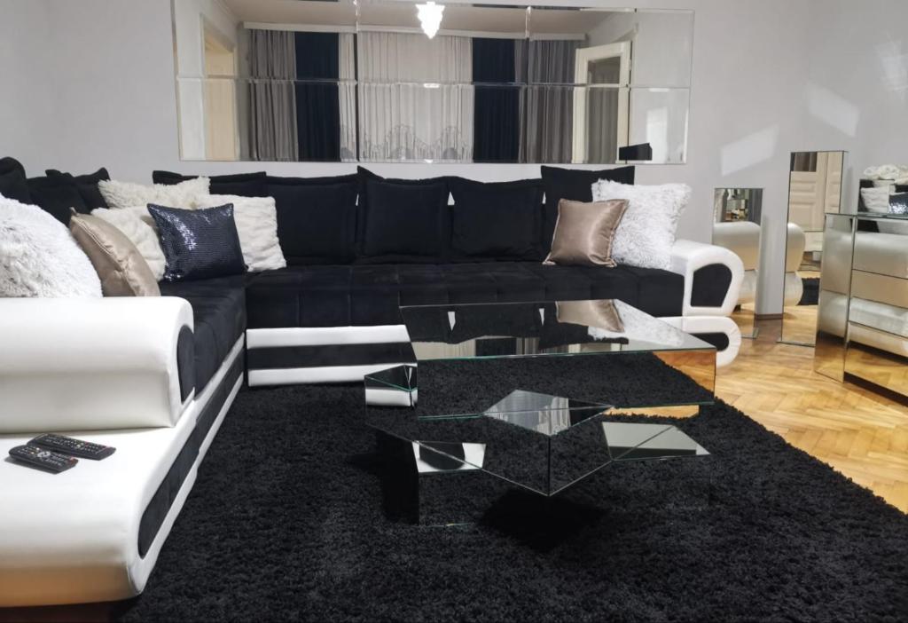 Apartments Vila White House - Квартира с одной спальней
