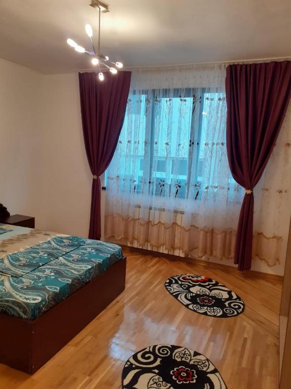 Apartament David