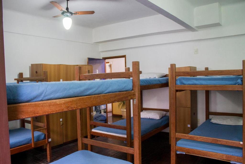  Hostel República Rio de Janeiro
