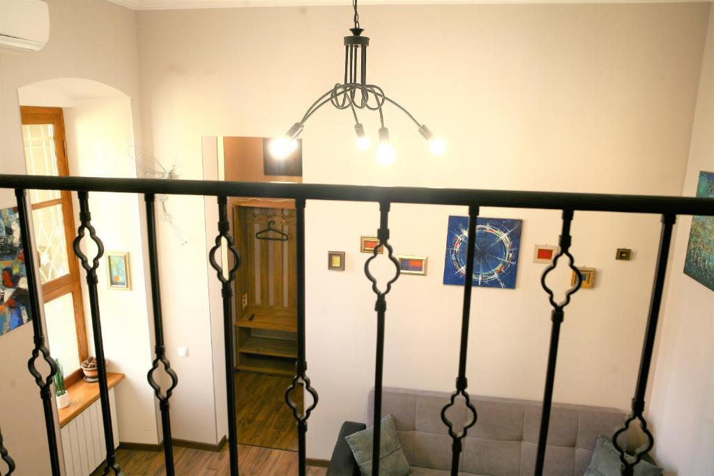 Fotografie z fotogalerie ubytování Aparthotel Mari v destinaci Tbilisi City