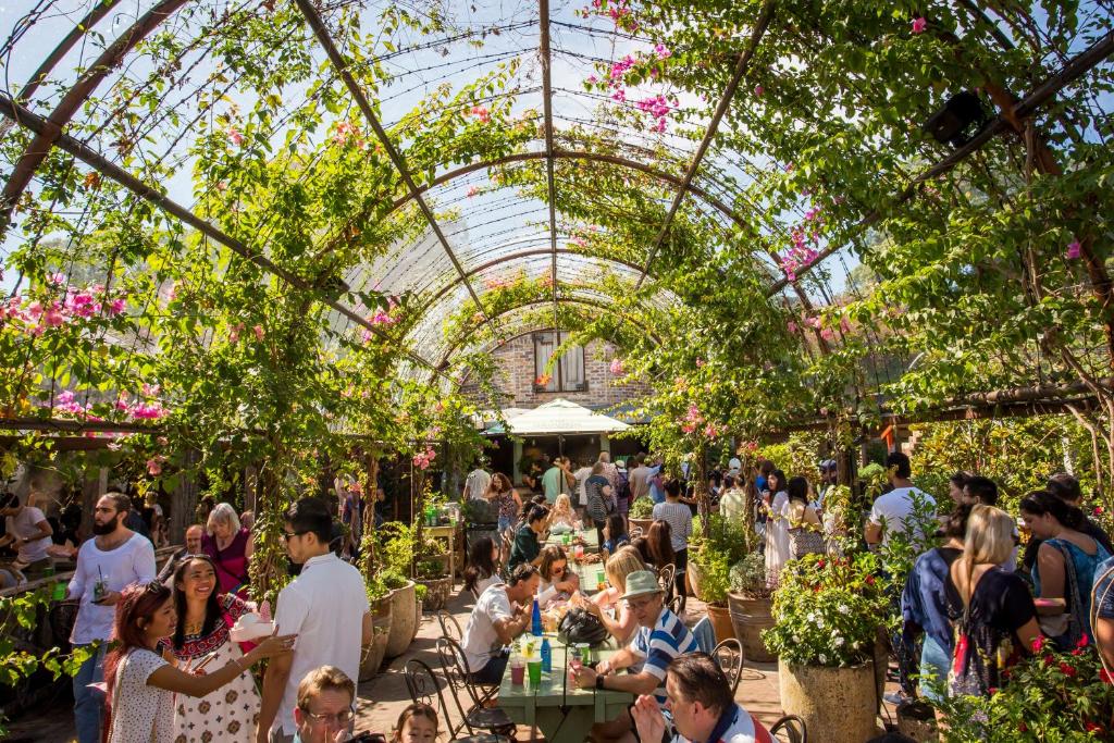 Crowne Plaza Sydney Airport by IHG