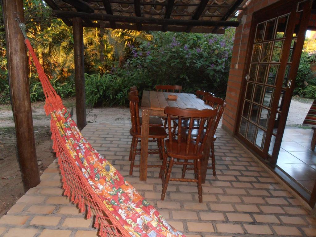  Pousada Rosa & Canela