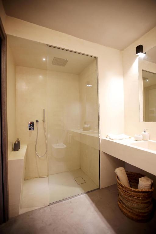 Casa Nostra Boutique Hotel & Spa - 15