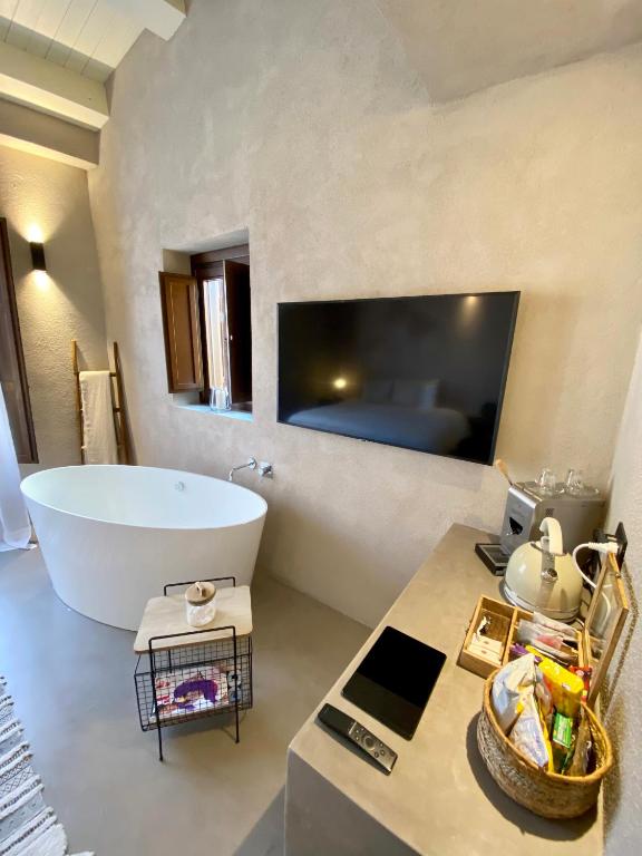 Casa Nostra Boutique Hotel & Spa - 6