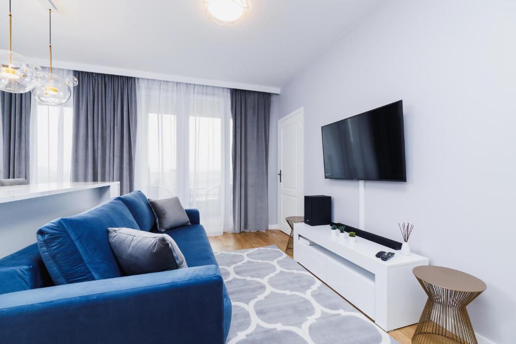رزرو هتل و هاستل، NY Residence Apartments Wrocławska Cracow توسط Renters Prestige, آژانس هواپیمایی آسمان سپید