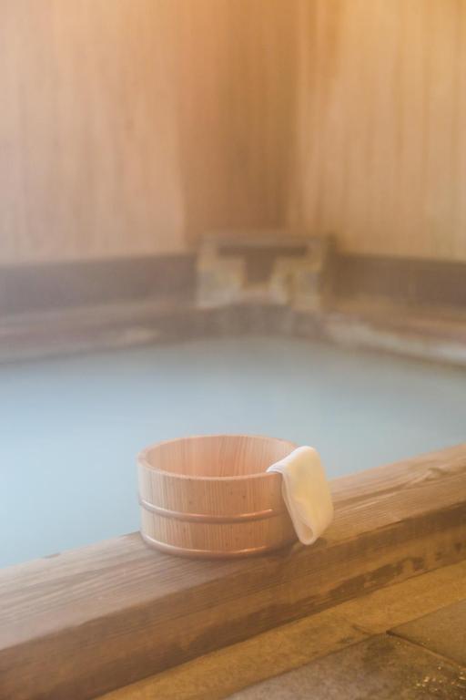 Galería fotográfica de Ajisai Onsen Ryokan - Award Winning Private Open Air Onsen en Hakone
