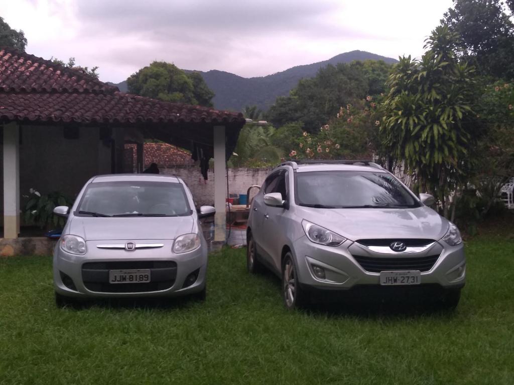  Casa do Maurição Refúgio da Família