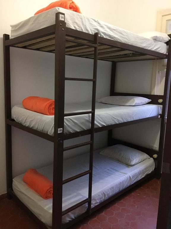  Dona Benedita Hostel