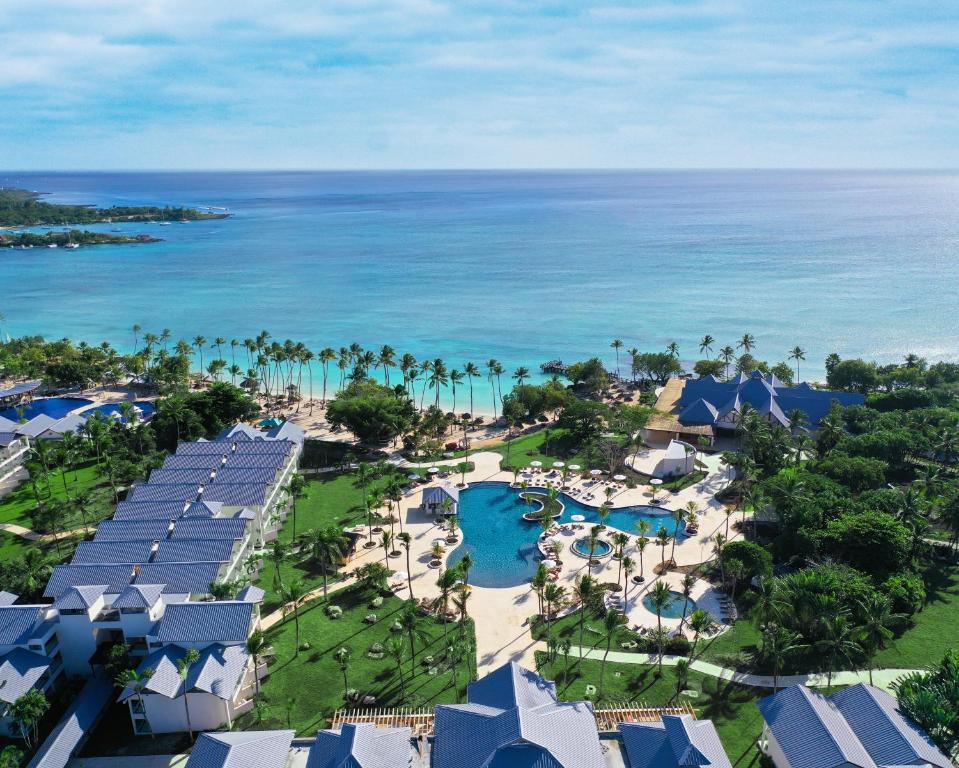Hilton La Romana Resort & Water Park Punta Cana Todo incluido