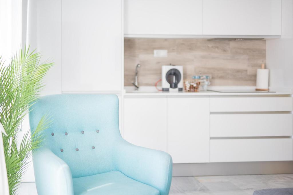 Expoholidays - Vistas Puerto Aguadulce - Twee Slaapkamers Appartement
